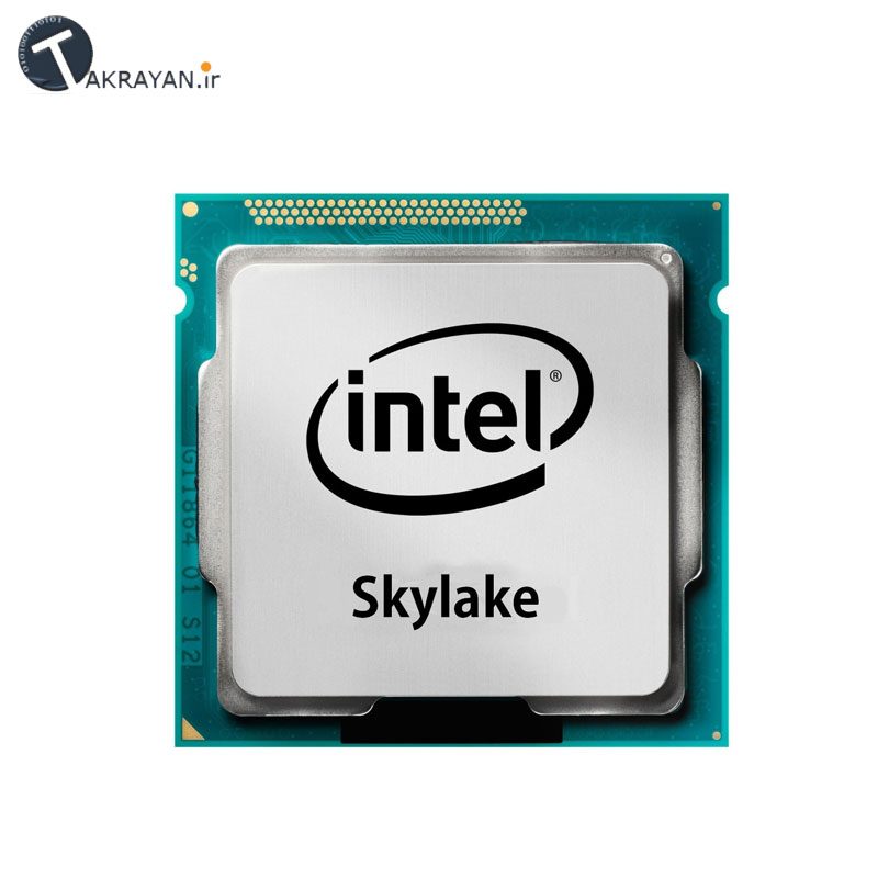 Intel Core i5 6600 3.9GHz 6MB Cache Skylake